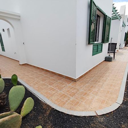 Marysol 1 Apartment With Terrace Close To The Sea Punta Mujeres Luaran gambar