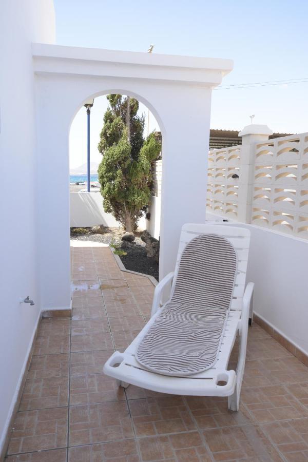 Marysol 1 Apartment With Terrace Close To The Sea Punta Mujeres Luaran gambar