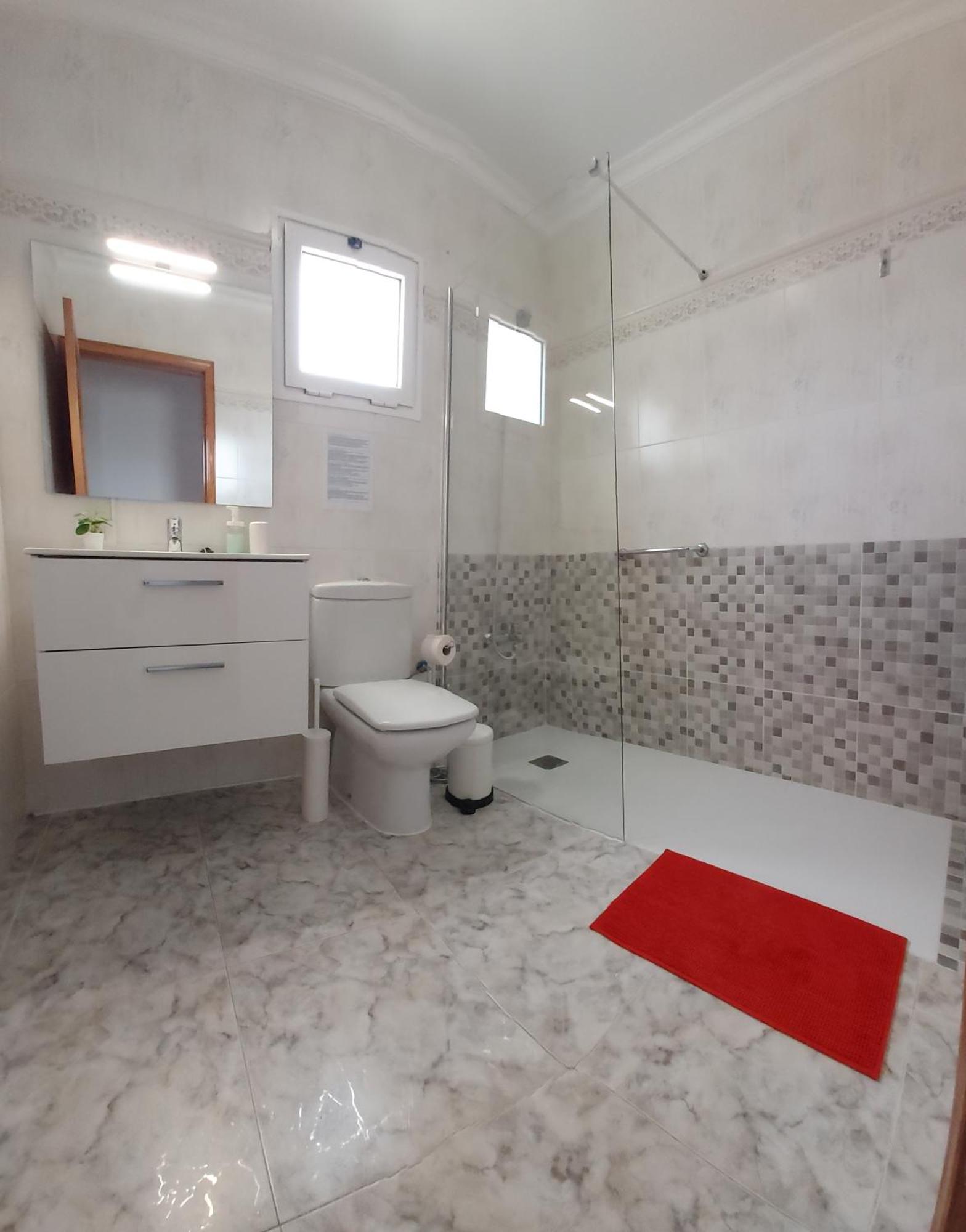 Marysol 1 Apartment With Terrace Close To The Sea Punta Mujeres Luaran gambar
