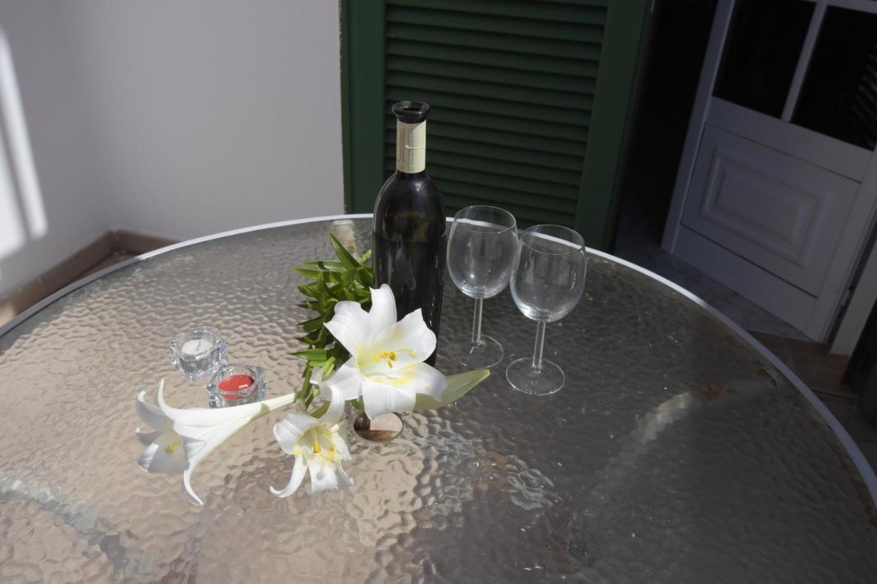 Marysol 1 Apartment With Terrace Close To The Sea Punta Mujeres Luaran gambar