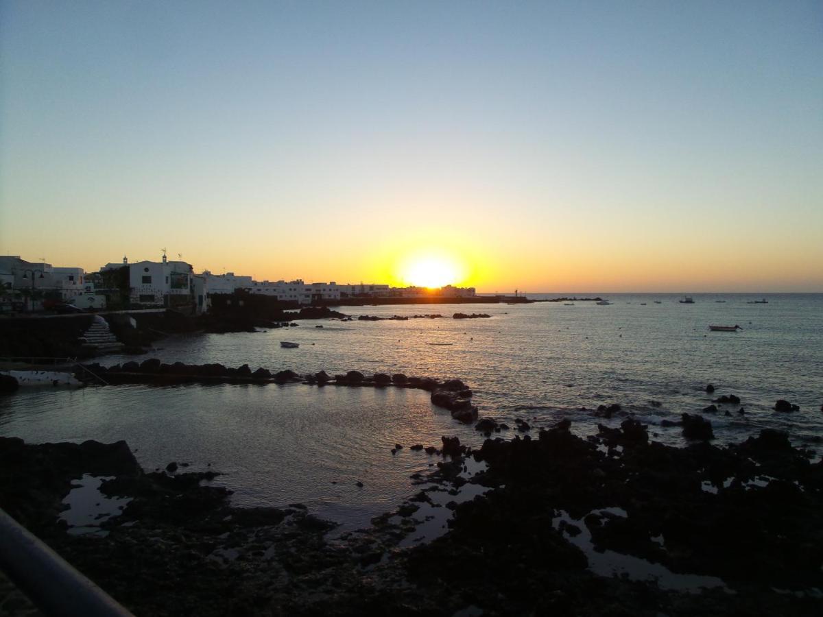 Marysol 1 Apartment With Terrace Close To The Sea Punta Mujeres Luaran gambar