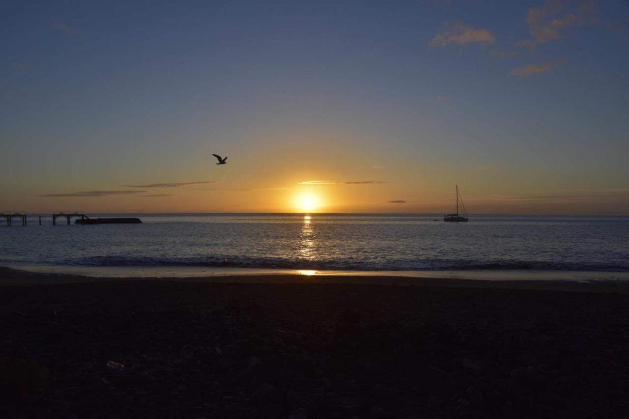 Marysol 1 Apartment With Terrace Close To The Sea Punta Mujeres Luaran gambar
